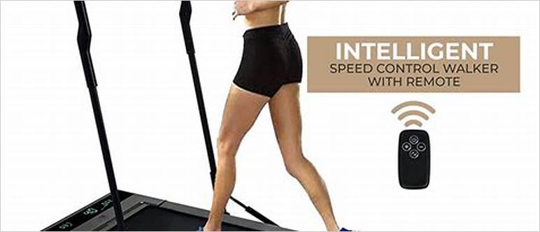 Skyland mini walker treadmill